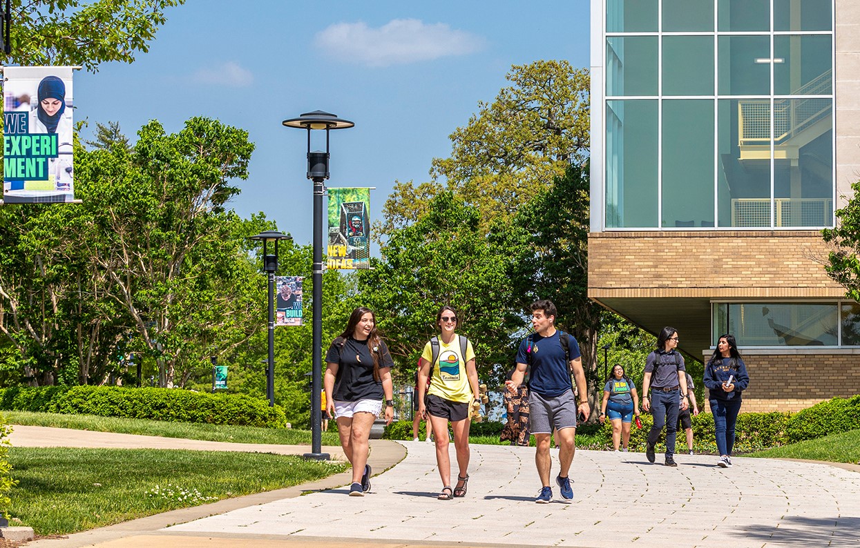 Instalaciones de Missouri University of Science and Technology